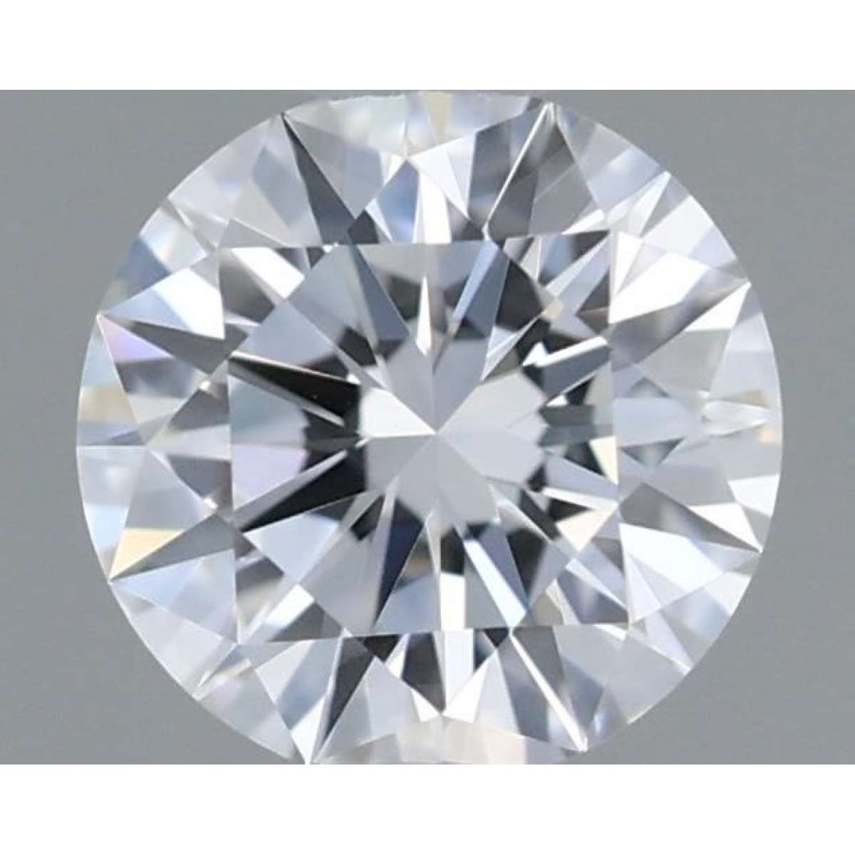 Certified Diamond GIA Carats 0.34 Color D Clarity VVS1  EX  EX  EX Fluorescence NON Brown No Green No Milky No EyeClean 100%