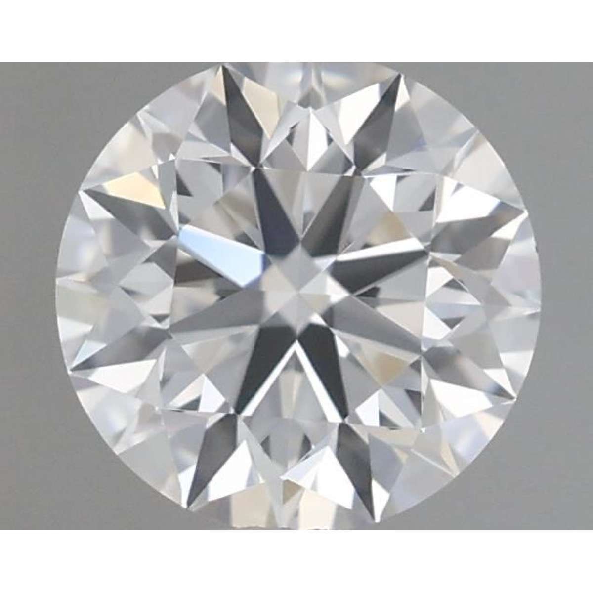 Certified Diamond GIA Carats 0.71 Color E Clarity VVS2  EX  EX  EX Fluorescence NON Brown No Green No Milky No EyeClean 100%