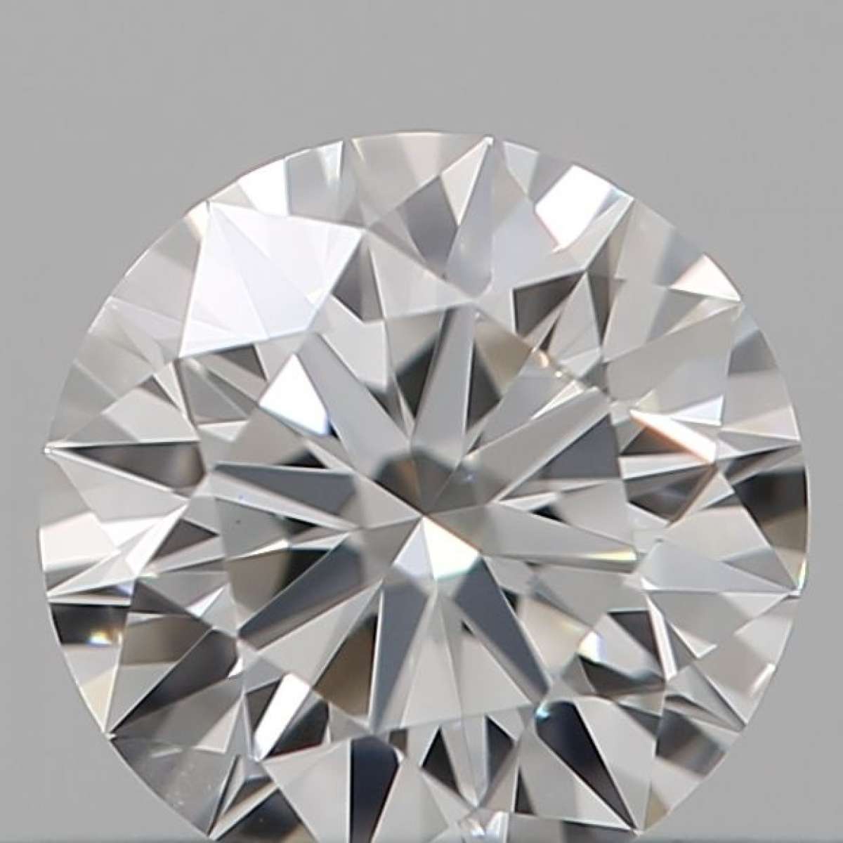 Certified Diamond GIA Carats 0.23 Color E Clarity VS1  EX  EX  EX Fluorescence NON Brown No Green No Milky No EyeClean 100%