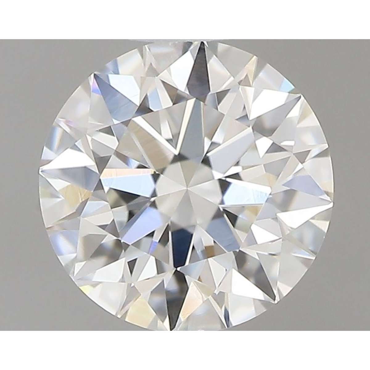 Certified Diamond GIA Carats 0.7 Color H Clarity VVS2  EX  EX  EX Fluorescence NON Brown No Green No Milky No EyeClean 100%