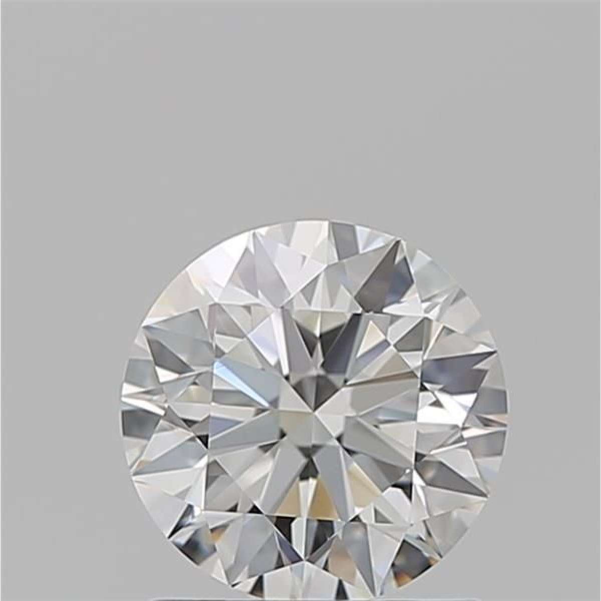 Certified Diamond GIA Carats 1.2 Color G Clarity VVS1  EX  EX  EX Fluorescence NON Brown No Milky No EyeClean 100%