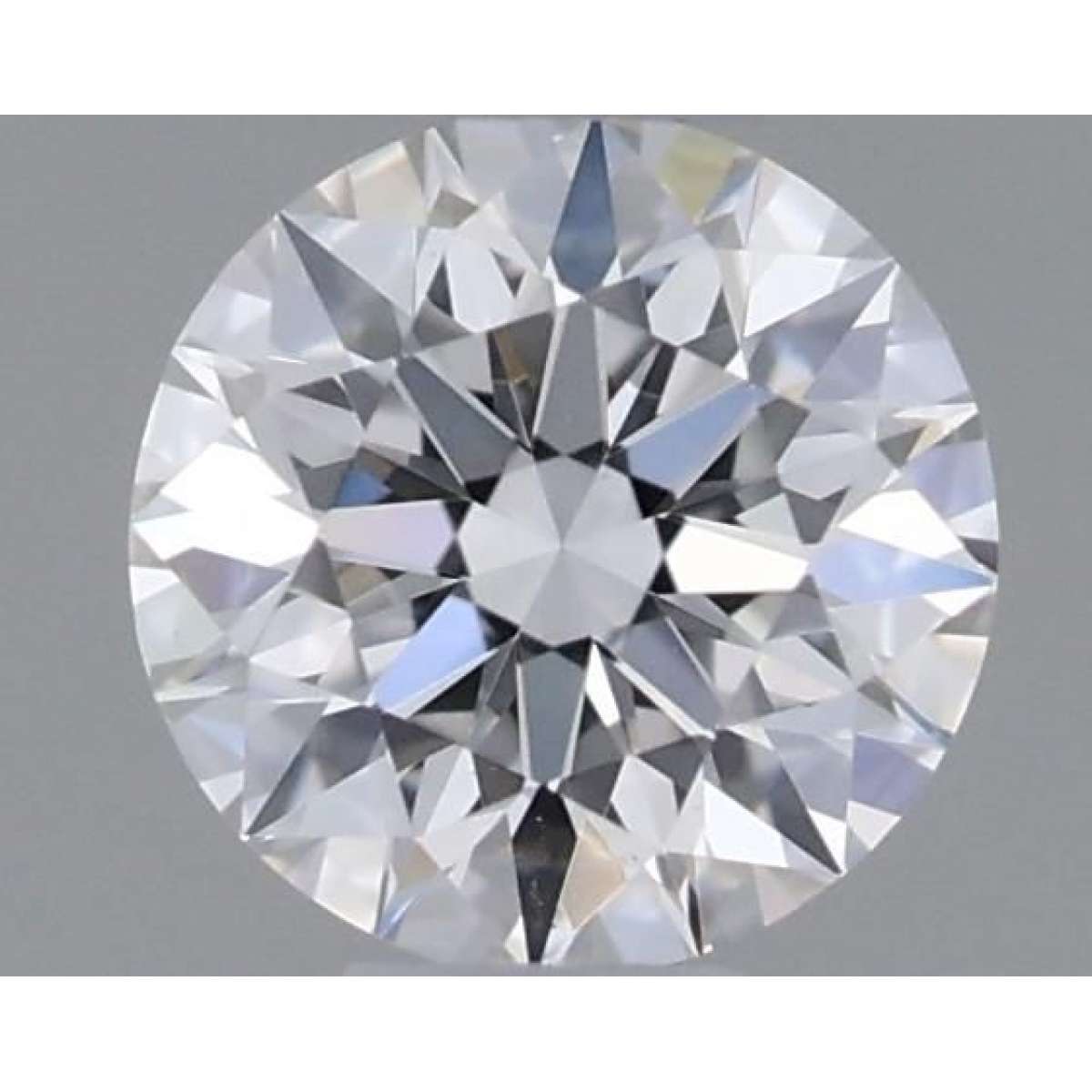 Certified Diamond GIA Carats 0.3 Color E Clarity VS2  EX  EX  EX Fluorescence FNT Brown No Green No Milky No EyeClean 100%