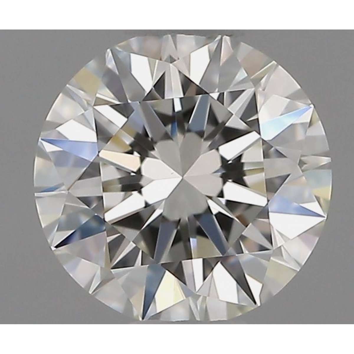 Certified Diamond IGI Carats 1.0 Color G Clarity VVS2  EX  EX  EX Fluorescence NON Brown No Green No Milky No EyeClean 100%