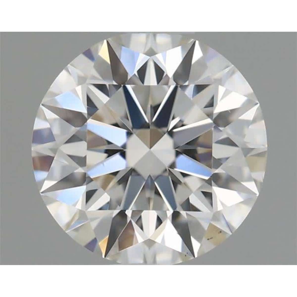 Certified Diamond GIA Carats 0.73 Color G Clarity VS2  EX  EX  EX Fluorescence NON Brown No Green No Milky No EyeClean 100%