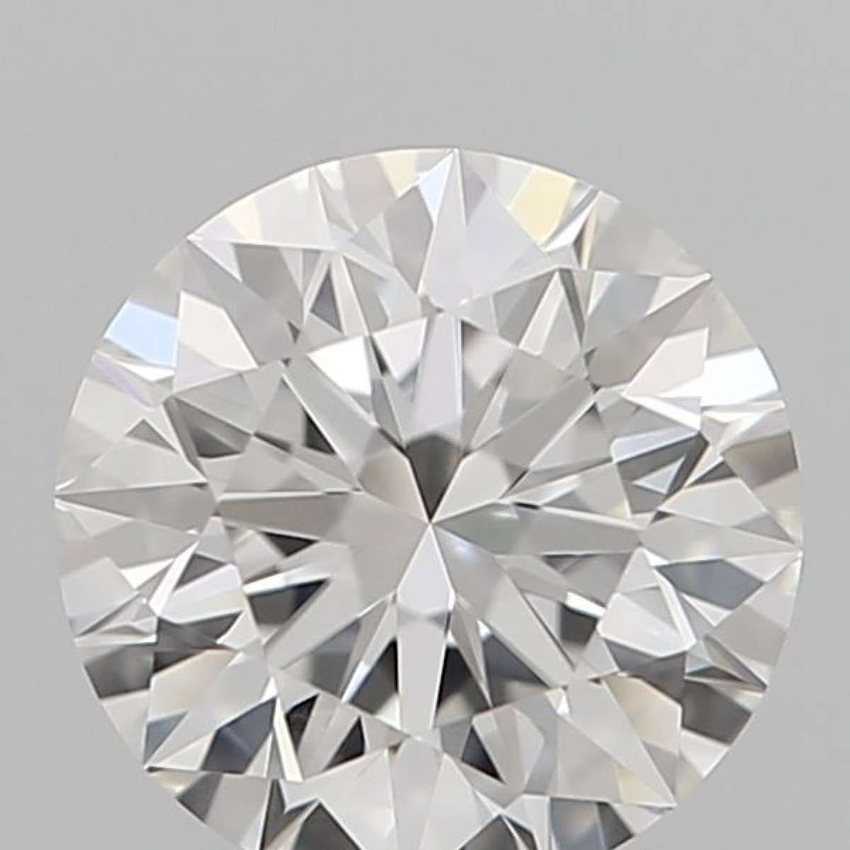 Certified Diamond GIA Carats 0.51 Color G Clarity VVS1  EX  EX  EX Fluorescence NON Brown No Green No Milky No EyeClean 100%