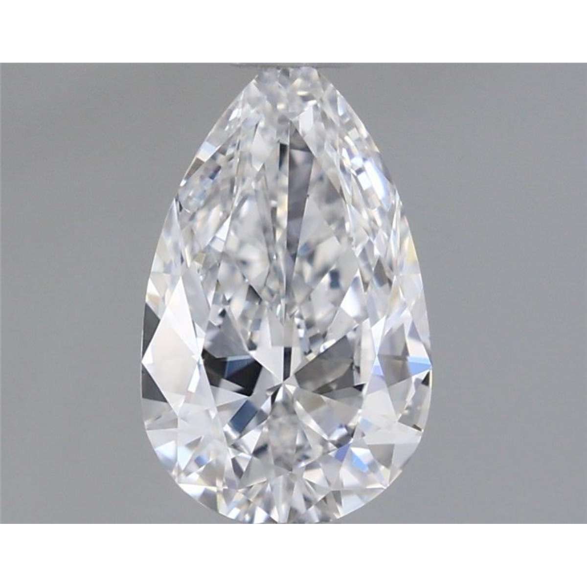 Certified Diamond GIA Carats 1.01 Color D Clarity VVS2  -  VG  EX Fluorescence NON Brown No Green No Milky No EyeClean 100%