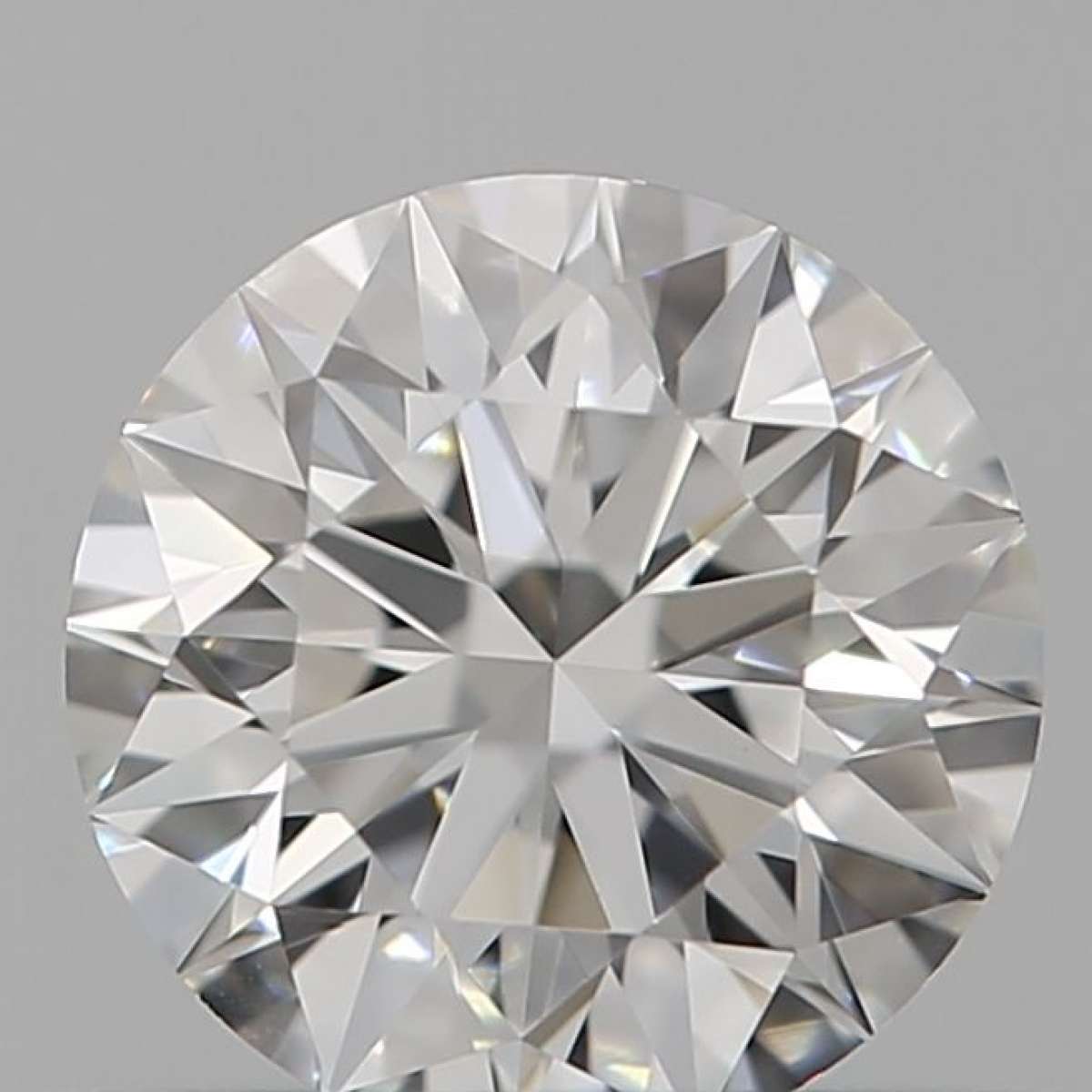 Certified Diamond GIA Carats 0.4 Color G Clarity VVS2  EX  EX  EX Fluorescence NON Brown No Green No Milky No EyeClean 100%