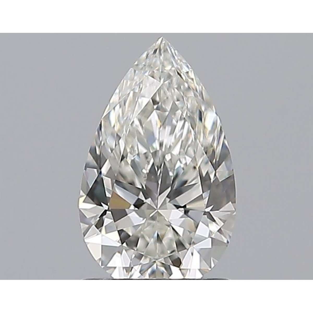 Certified Diamond GIA Carats 1.06 Color H Clarity VVS2  -  EX  EX Fluorescence NON Brown No Green No Milky No EyeClean 100%