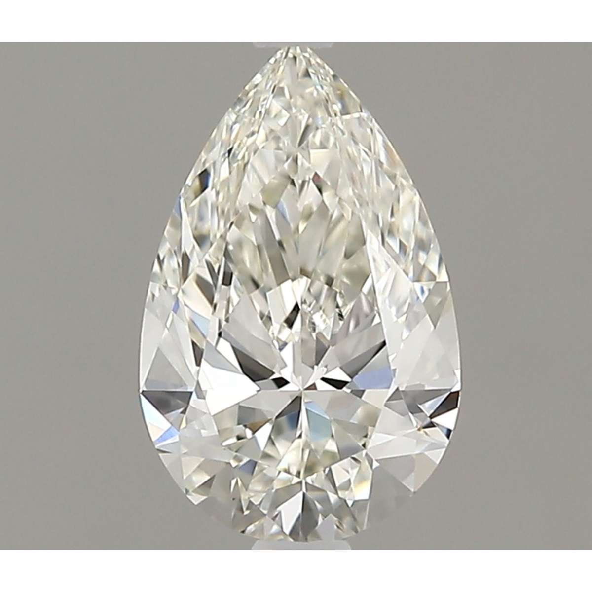 Certified Diamond IGI Carats 0.71 Color H Clarity IF  -  EX  EX Fluorescence NON Brown No Green No Milky No EyeClean 100%