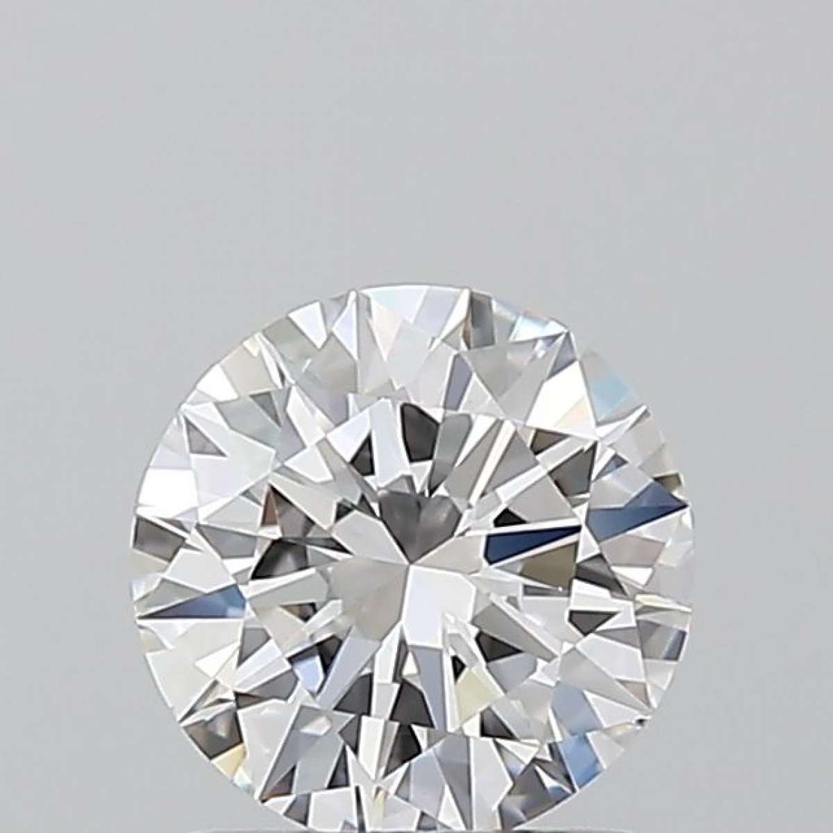 Certified Diamond GIA Carats 0.9 Color D Clarity FL  EX  EX  EX Fluorescence NON Brown No Green No Milky No EyeClean 100%