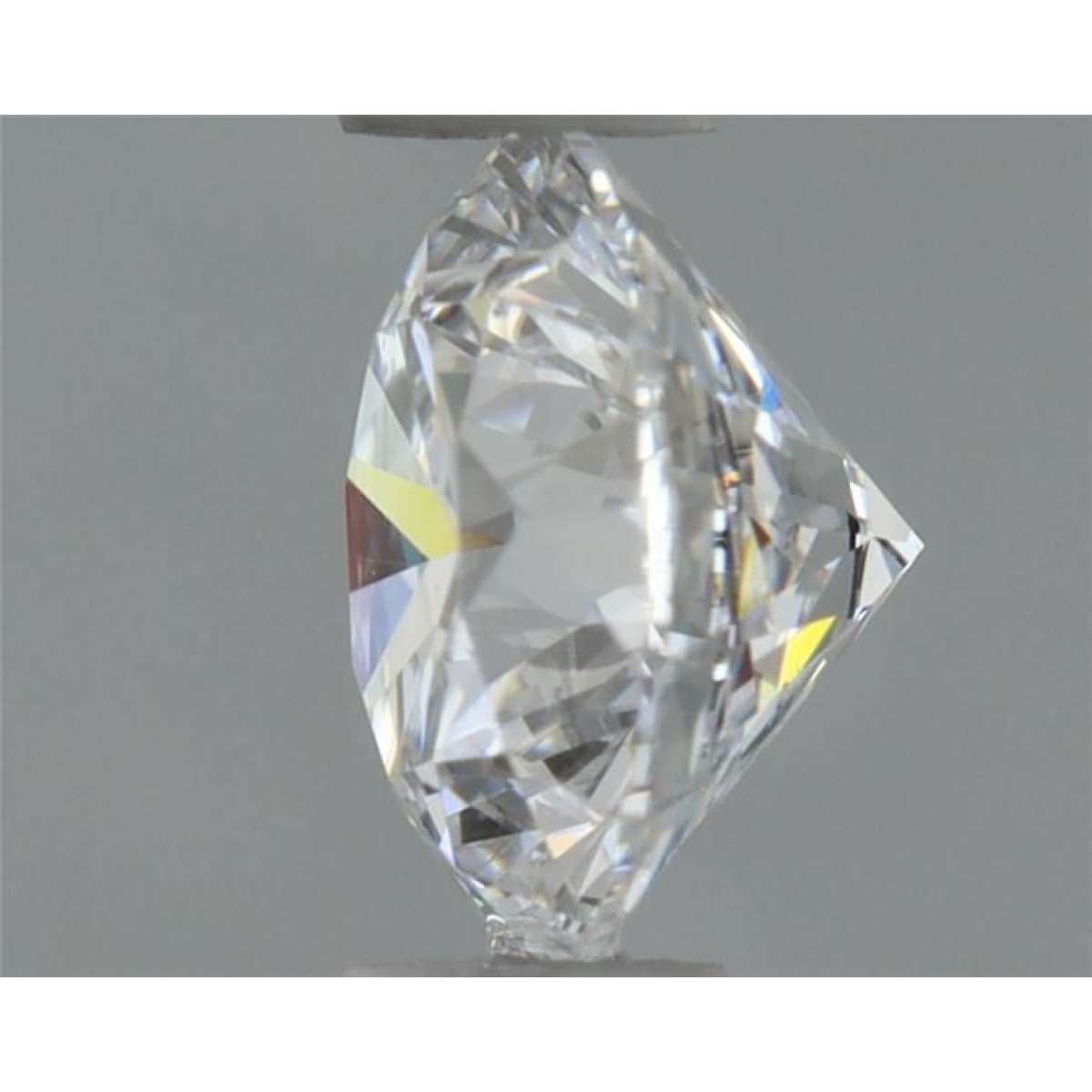 Certified Diamond GIA Carats 0.35 Color D Clarity VS2  EX  VG  EX Fluorescence NON Brown No Green No Milky No EyeClean 100%