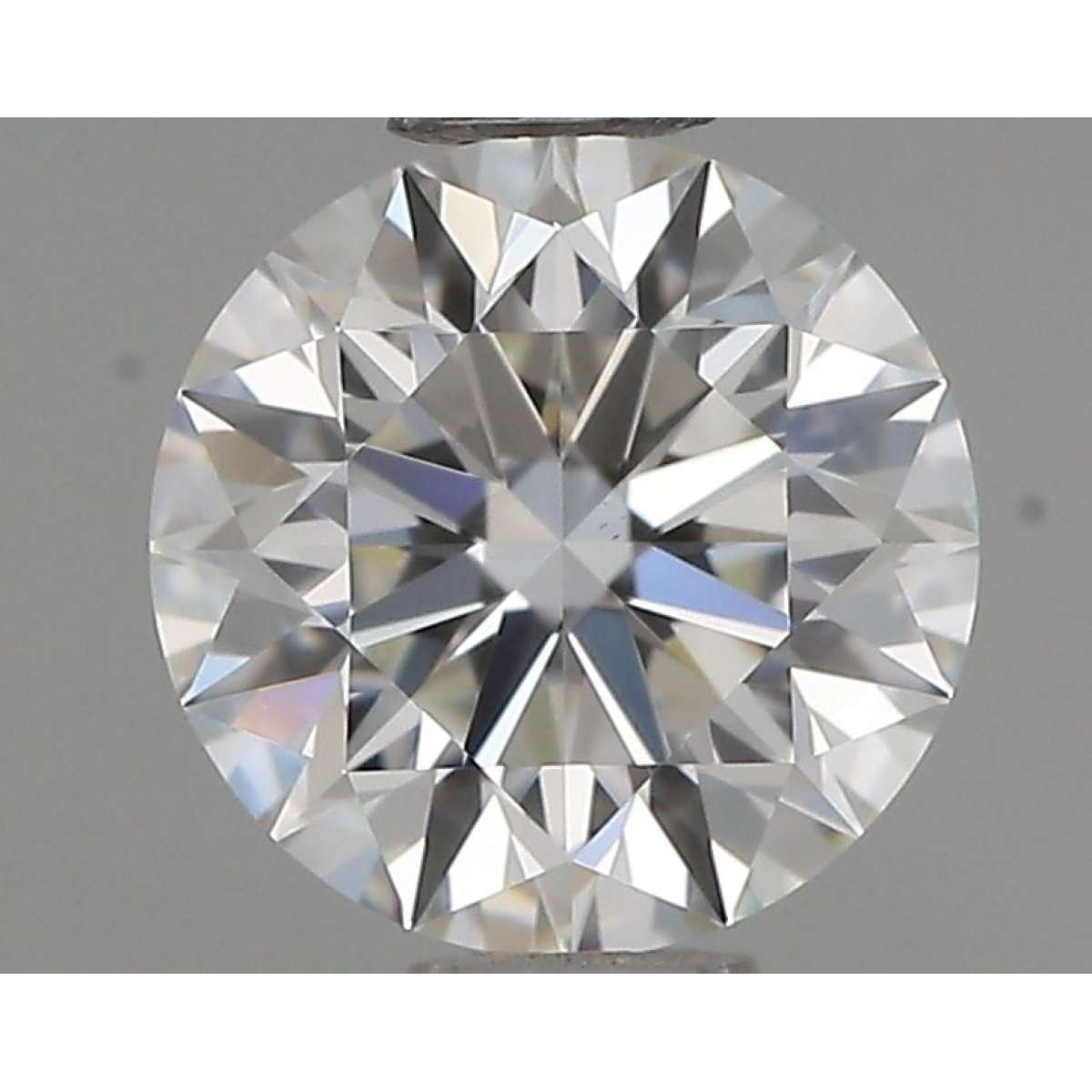 Certified Diamond IGI Carats 0.62 Color E Clarity VVS2  EX  EX  EX Fluorescence NON Brown No Green No Milky No EyeClean 100%