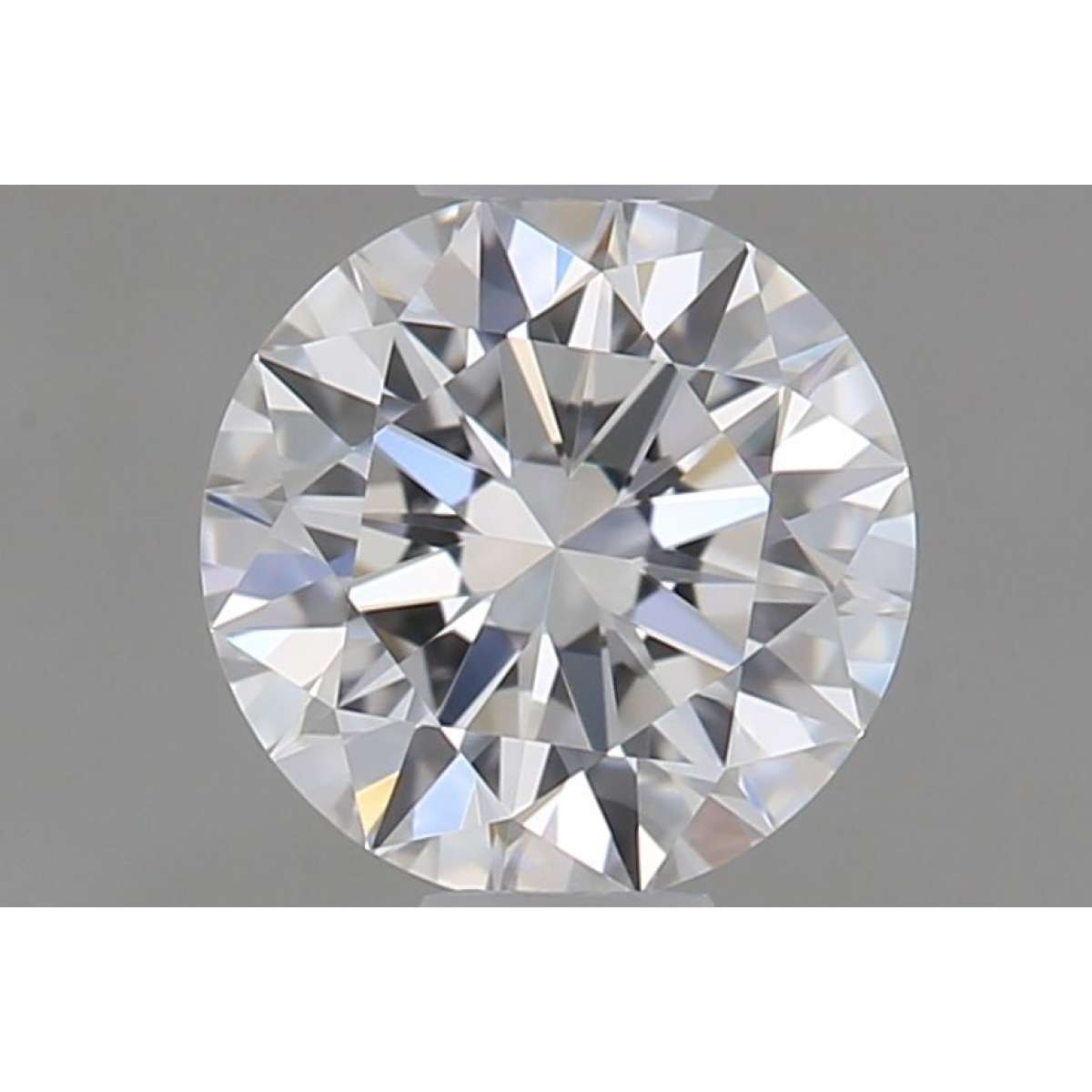 Certified Diamond GIA Carats 0.45 Color E Clarity VVS1  EX  EX  EX Fluorescence NON Brown No Green No Milky No EyeClean 100%