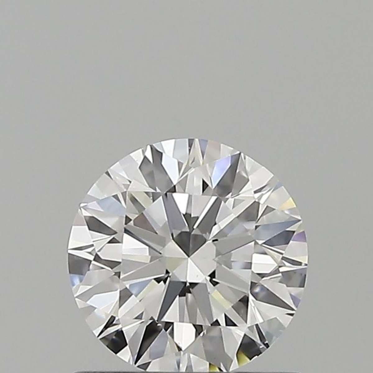 Certified Diamond GIA Carats 0.7 Color D Clarity VS1  EX  EX  EX Fluorescence NON Brown No Green No Milky No EyeClean 100%