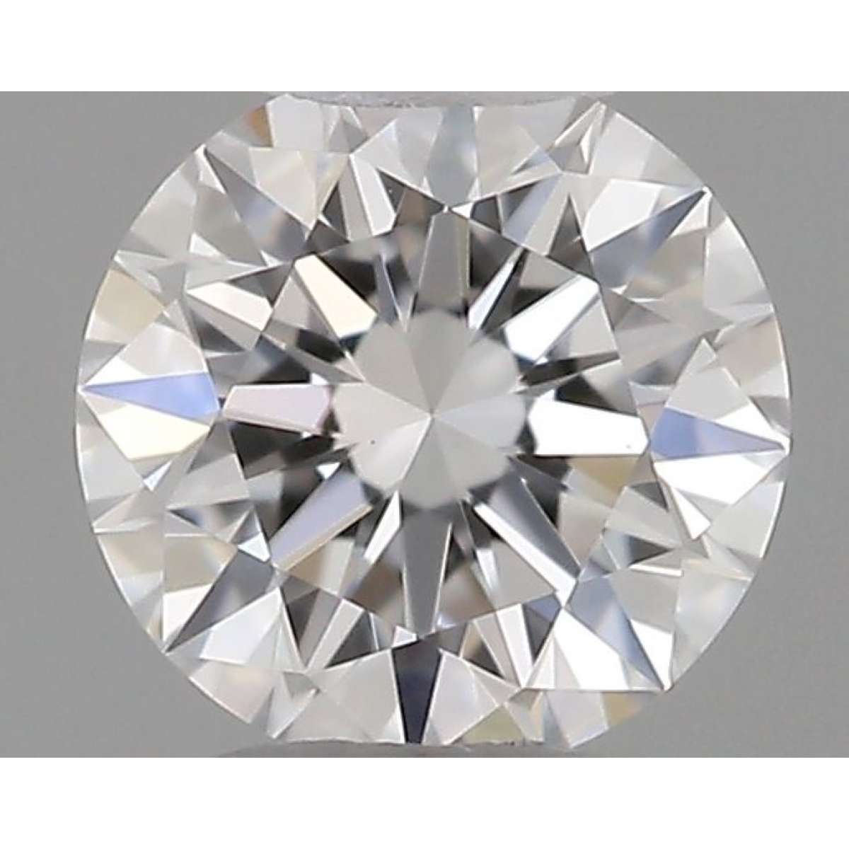 Certified Diamond GIA Carats 0.17 Color D Clarity VS1  EX  EX  EX Fluorescence NON Brown No Green No Milky No EyeClean 100%