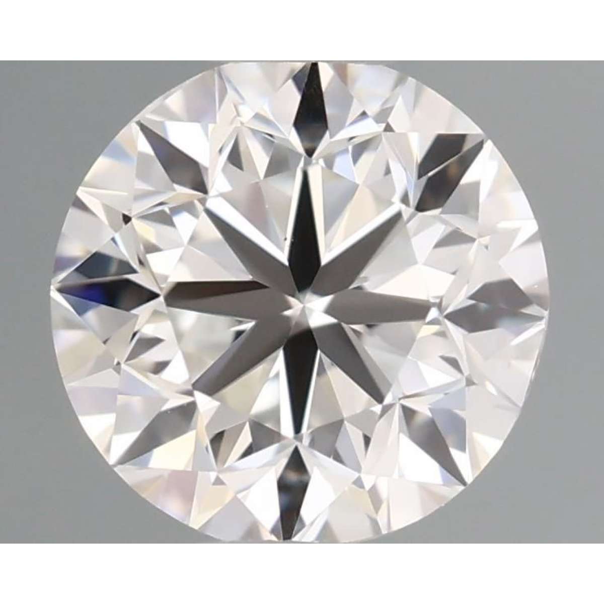 Certified Diamond GIA Carats 0.6 Color G Clarity VS1  VG  EX  VG Fluorescence FNT Brown No Green No Milky No EyeClean 100%