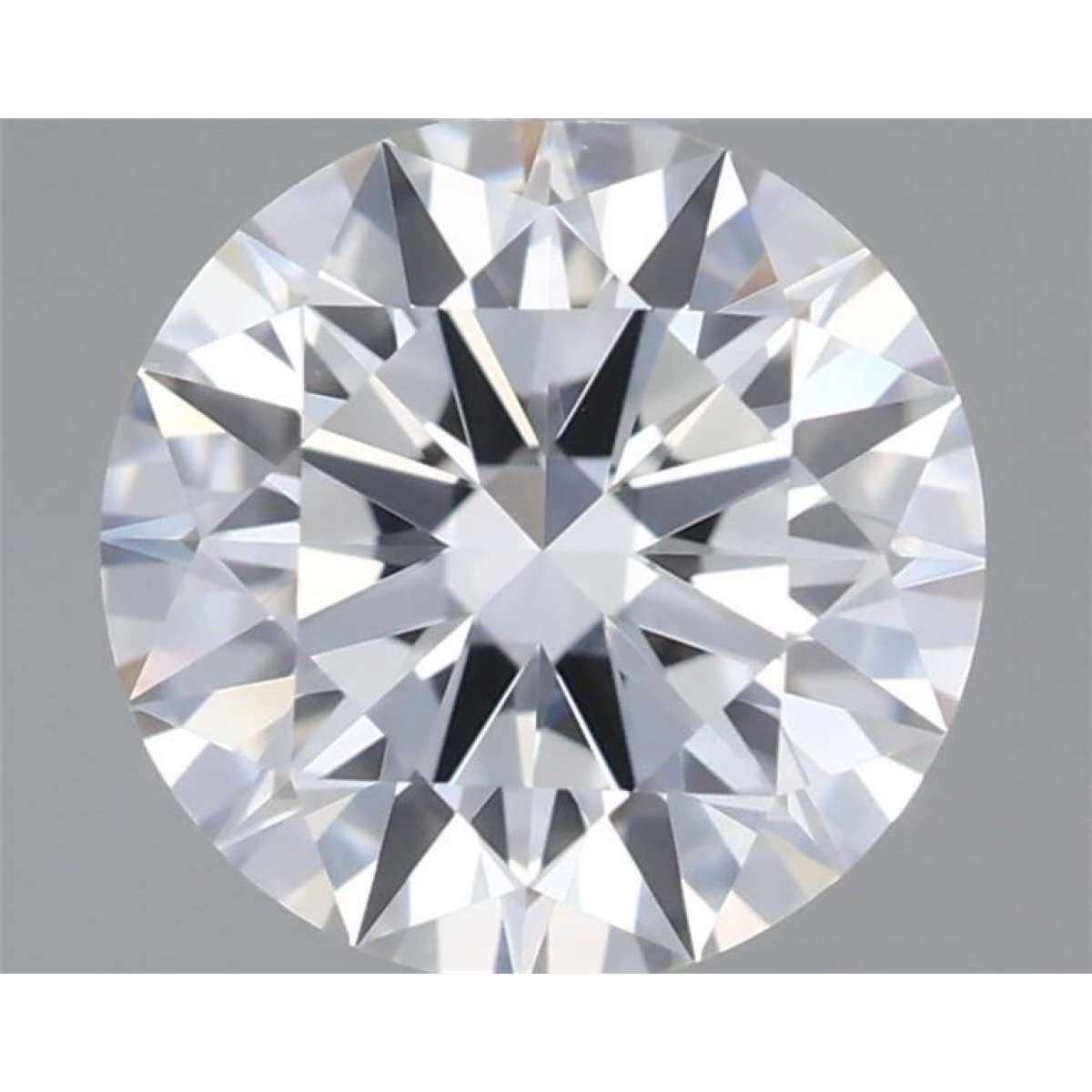 Certified Diamond GIA Carats 0.74 Color F Clarity VVS2  EX  EX  EX Fluorescence NON Brown No Green No Milky No EyeClean 100%