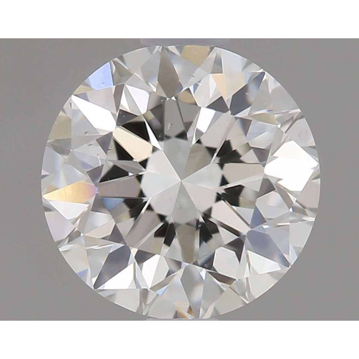 Certified Diamond GIA Carats 0.9 Color H Clarity SI1  VG  EX  VG Fluorescence NON Brown No Green No Milky No EyeClean 100%