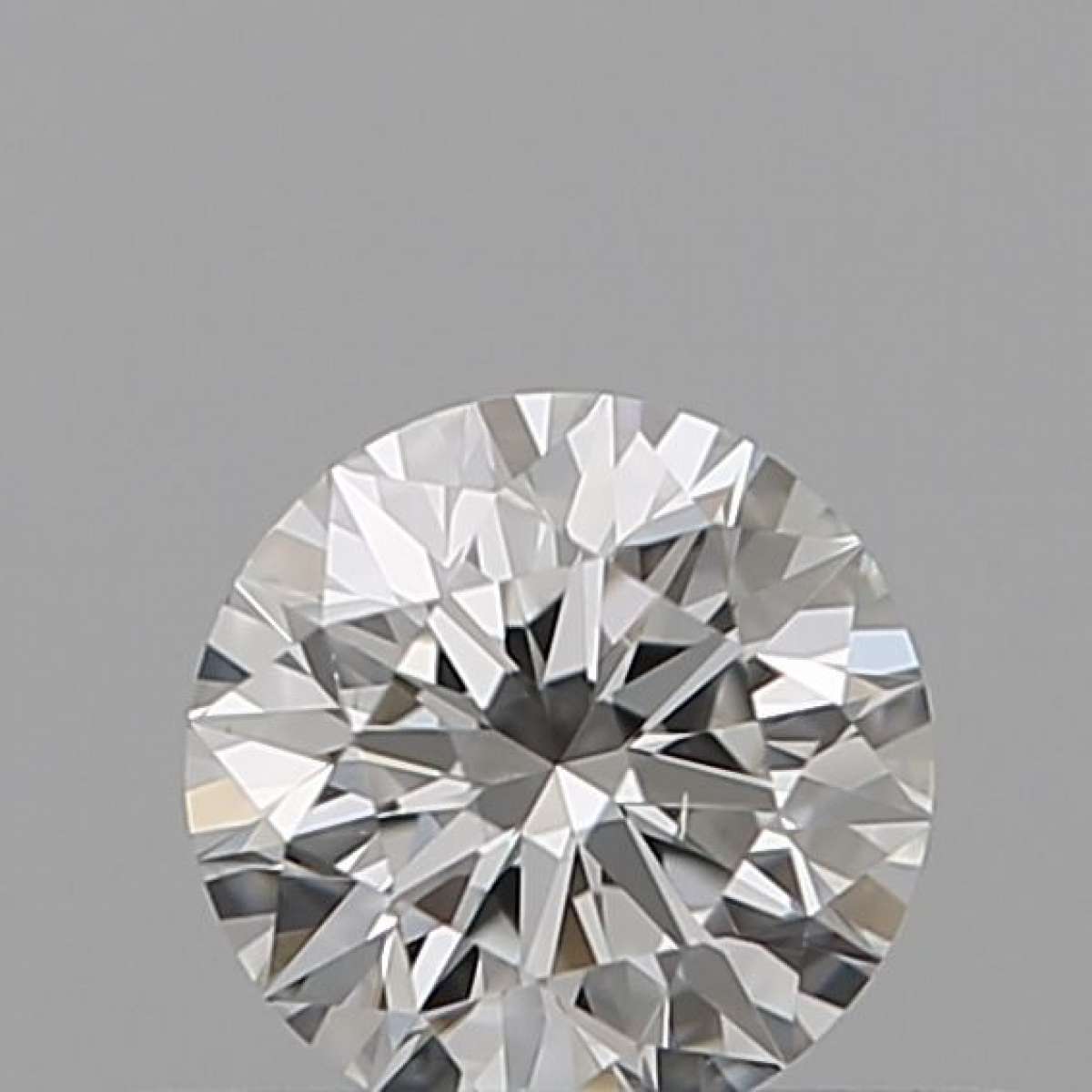 Certified Diamond GIA Carats 0.3 Color G Clarity VS2  EX  EX  EX Fluorescence NON Brown No Green No Milky No EyeClean 100%