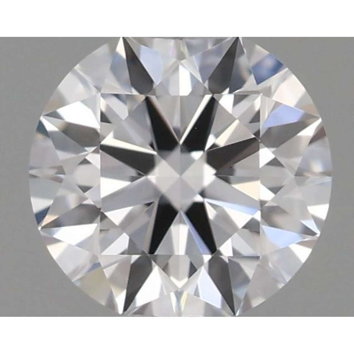 Certified Diamond GIA Carats 0.37 Color D Clarity VVS2  EX  EX  EX Fluorescence NON Brown No Green No Milky No EyeClean 100%