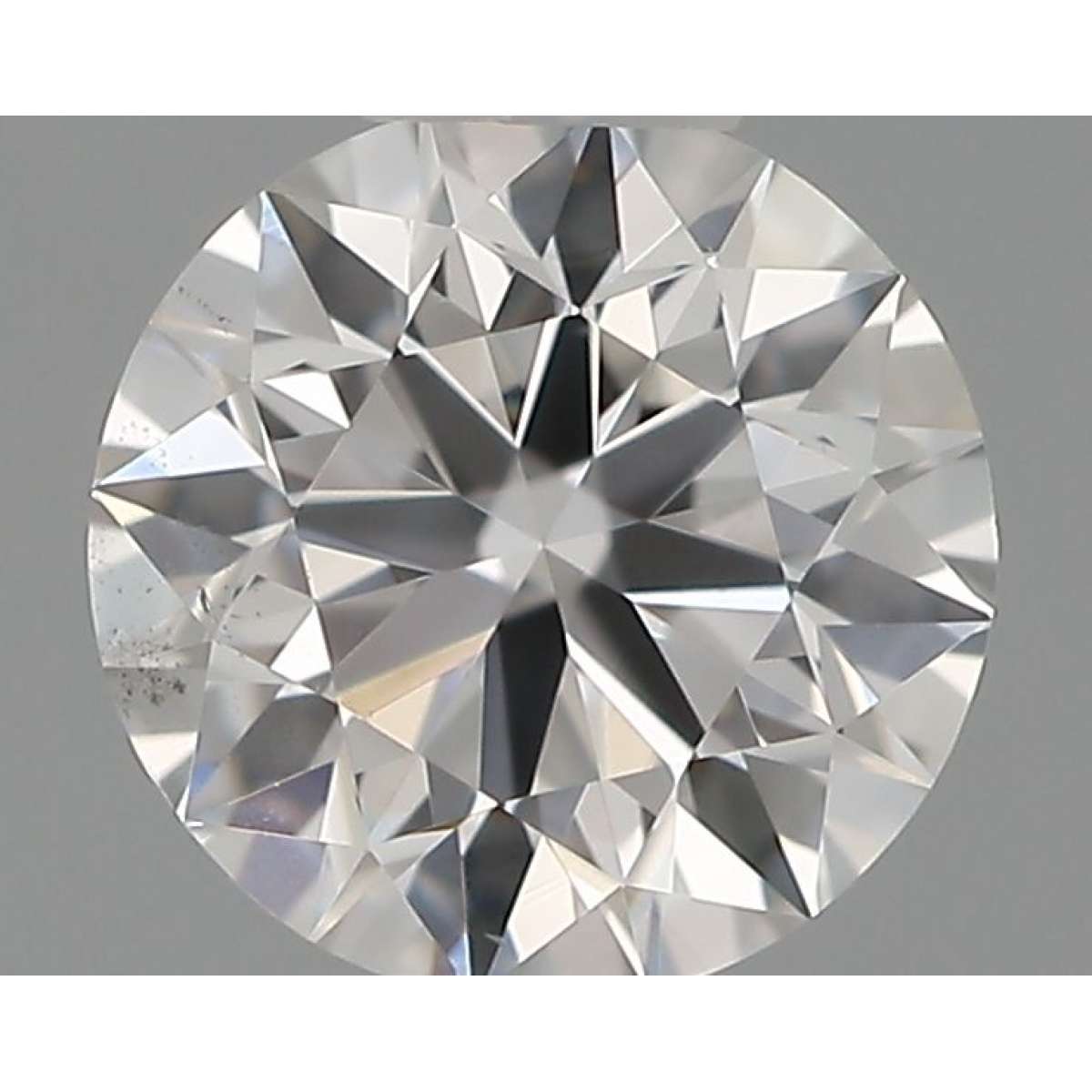 Certified Diamond IGI Carats 0.33 Color E Clarity SI1  EX  EX  EX Fluorescence NON Brown No Green No Milky No EyeClean 100%