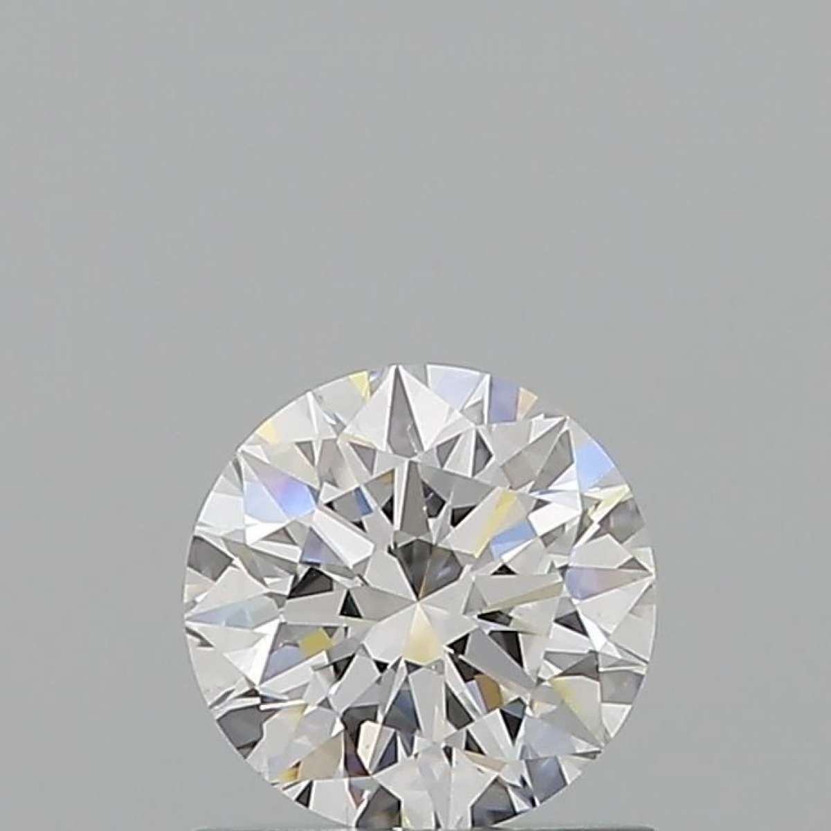 Certified Diamond GIA Carats 0.8 Color D Clarity SI1  EX  EX  EX Fluorescence NON Brown No Green No Milky No EyeClean 100%