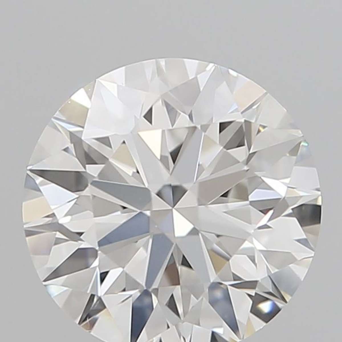 Certified Diamond GIA Carats 1.01 Color G Clarity SI1  EX  EX  EX Fluorescence NON Brown No Green No Milky No EyeClean 100%