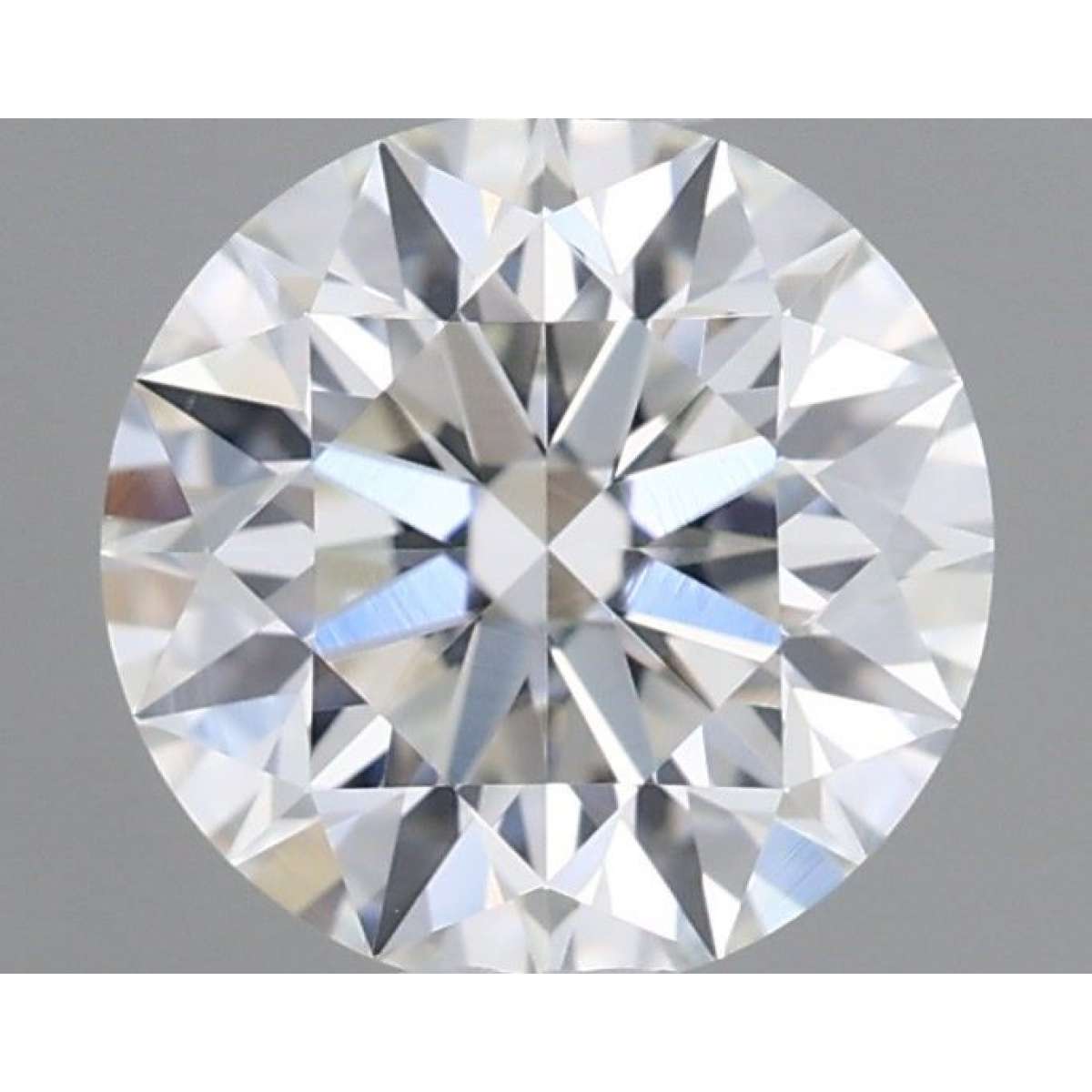 Certified Diamond GIA Carats 0.75 Color H Clarity VS1  EX  EX  EX Fluorescence NON Brown No Green No Milky No EyeClean 100%