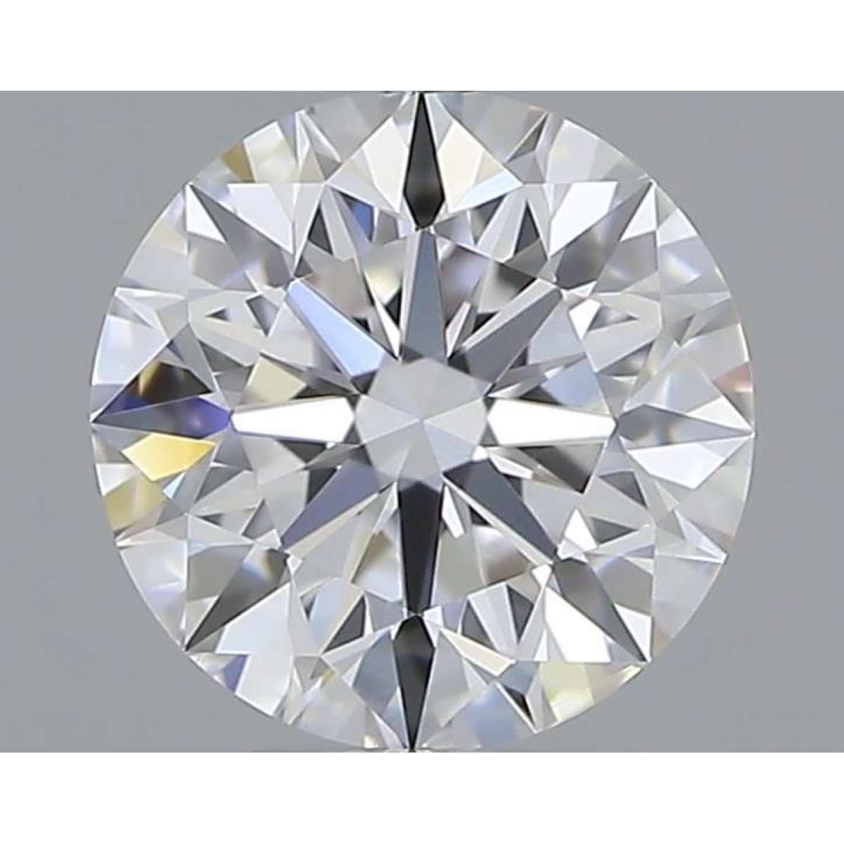 Certified Diamond GIA Carats 0.7 Color D Clarity IF  EX  EX  EX Fluorescence NON Brown No Green No Milky No EyeClean 100%