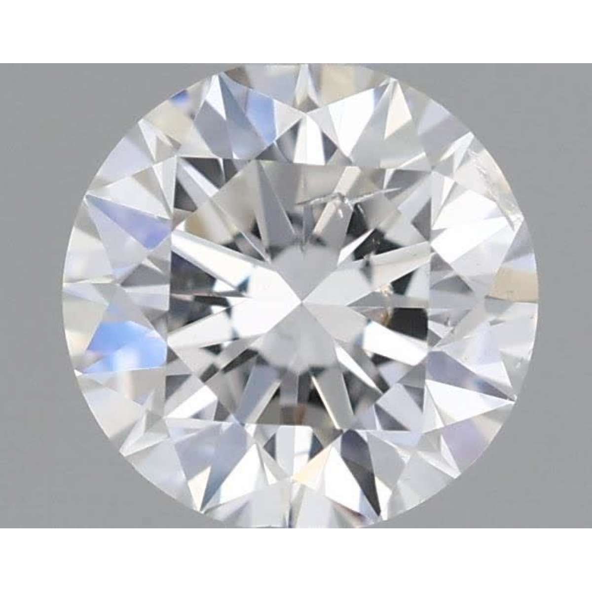 Certified Diamond GIA Carats 0.3 Color G Clarity SI2  VG  VG  VG Fluorescence NON Brown No Green No Milky No EyeClean 100%