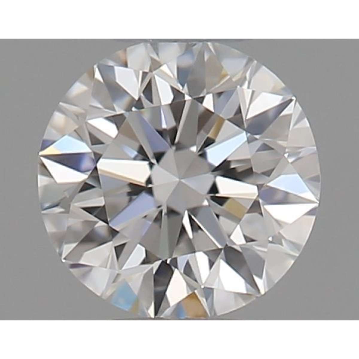 Certified Diamond GIA Carats 0.31 Color D Clarity VVS2  EX  EX  EX Fluorescence NON Brown No Green No Milky No EyeClean 100%