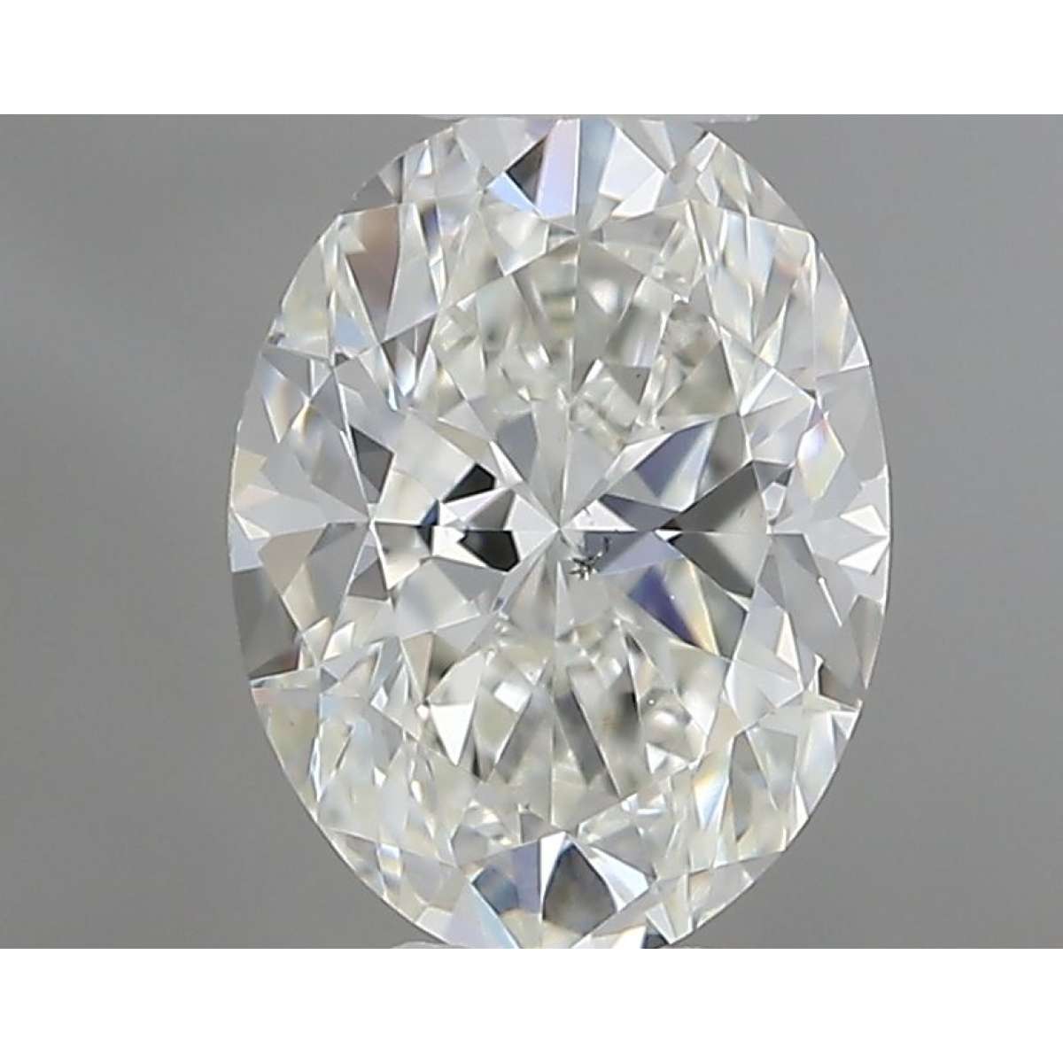 Certified Diamond IGI Carats 0.7 Color G Clarity VS2  -  EX  VG Fluorescence NON Brown No Green No Milky No EyeClean 100%