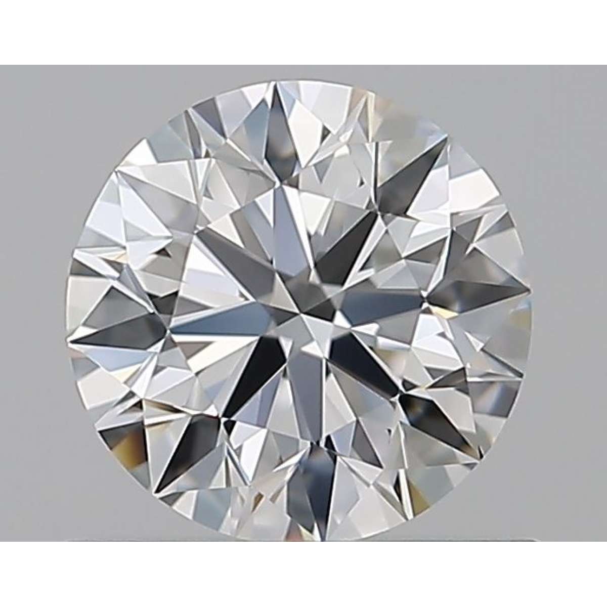 Certified Diamond GIA Carats 0.73 Color E Clarity VVS1  EX  EX  EX Fluorescence FNT Brown No Green No Milky No EyeClean 100%