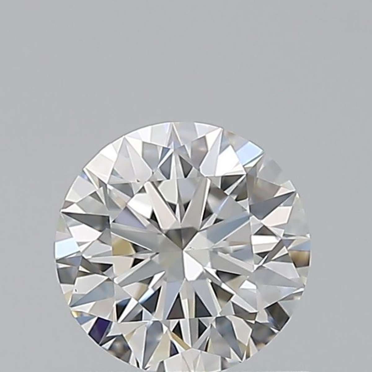 Certified Diamond GIA Carats 0.54 Color G Clarity VS1  EX  EX  EX Fluorescence NON Brown No Green No Milky No EyeClean 100%