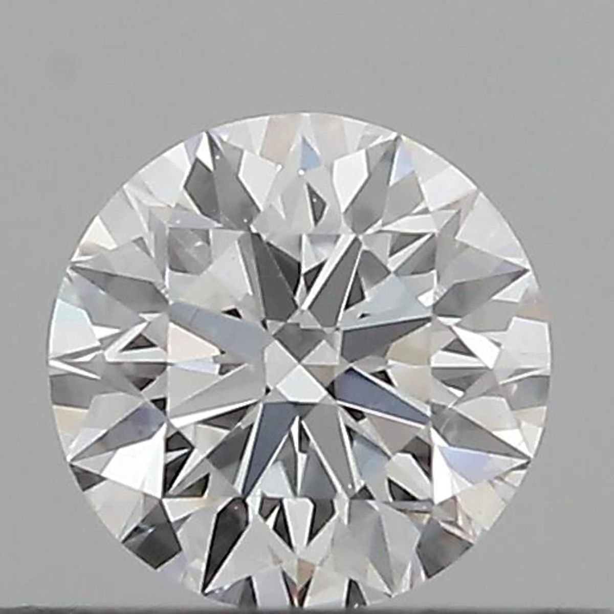 Certified Diamond GIA Carats 0.4 Color D Clarity VS1  EX  VG  EX Fluorescence NON Brown No Green No Milky No EyeClean 100%