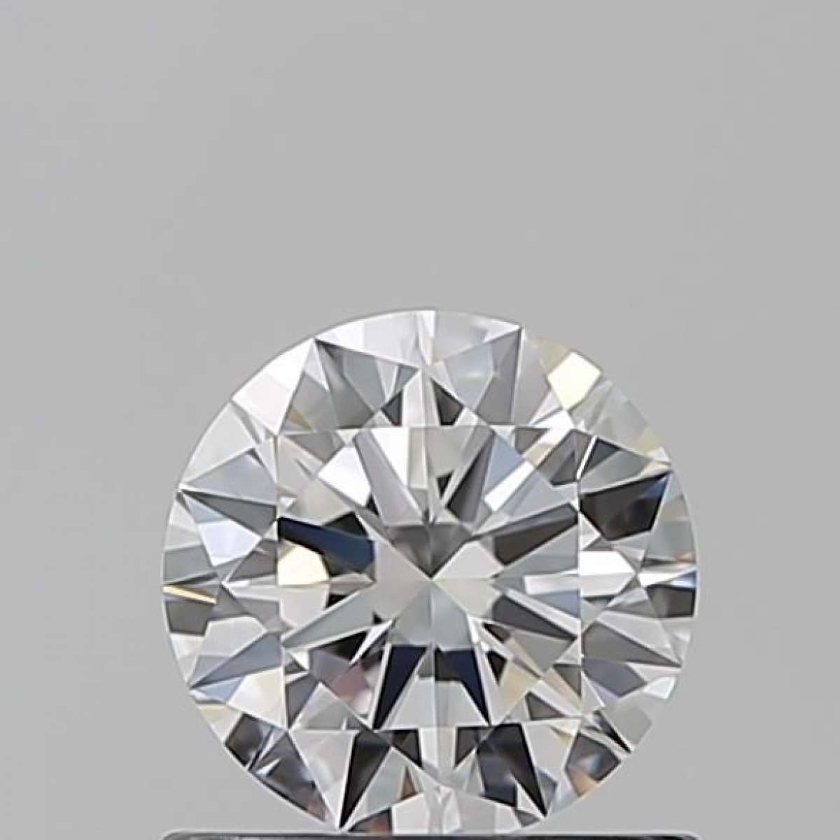 Certified Diamond GIA Carats 0.73 Color D Clarity IF  EX  EX  EX Fluorescence NON Brown No Green No Milky No EyeClean 100%