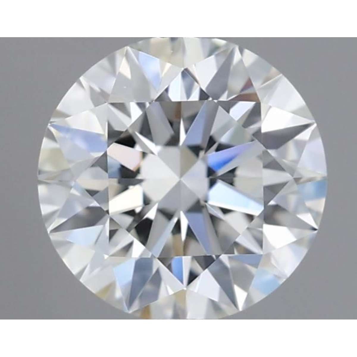 Certified Diamond IGI Carats 0.73 Color E Clarity VVS2  EX  EX  EX Fluorescence NON Brown No Green No Milky No EyeClean 100%