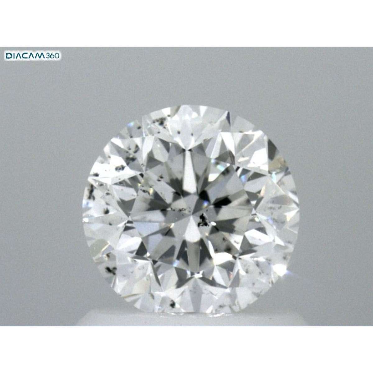 Certified Diamond GIA Carats 0.91 Color E Clarity SI2  EX  EX  EX Fluorescence NON Brown No Green No Milky No EyeClean 100%