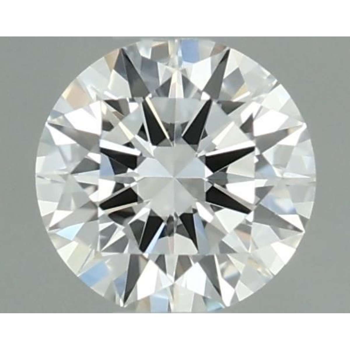 Certified Diamond GIA Carats 0.3 Color G Clarity IF  EX  EX  EX Fluorescence FNT Brown No Milky No EyeClean 100%