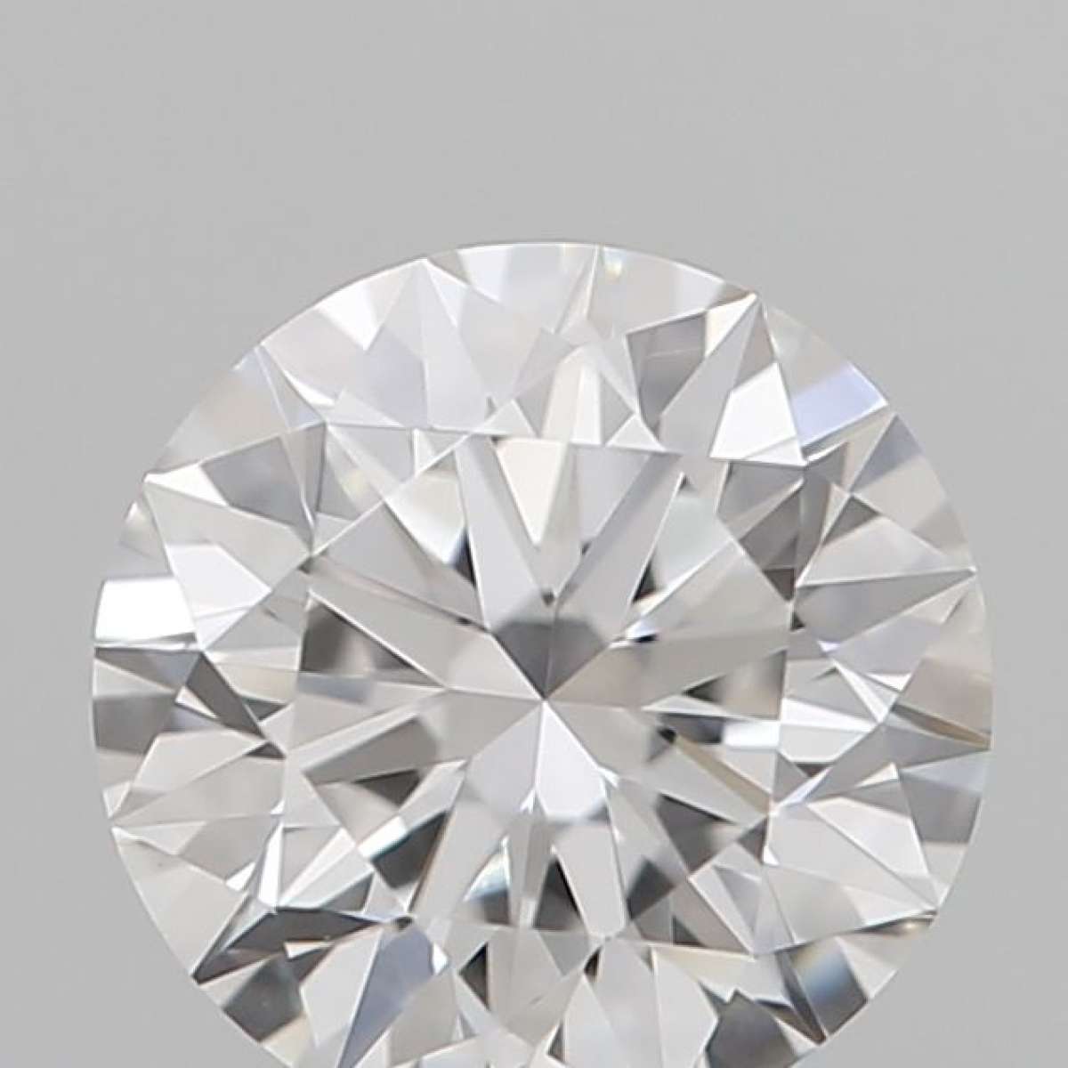 Certified Diamond GIA Carats 0.31 Color D Clarity VS1  EX  EX  EX Fluorescence FNT Brown No Green No Milky No EyeClean 100%