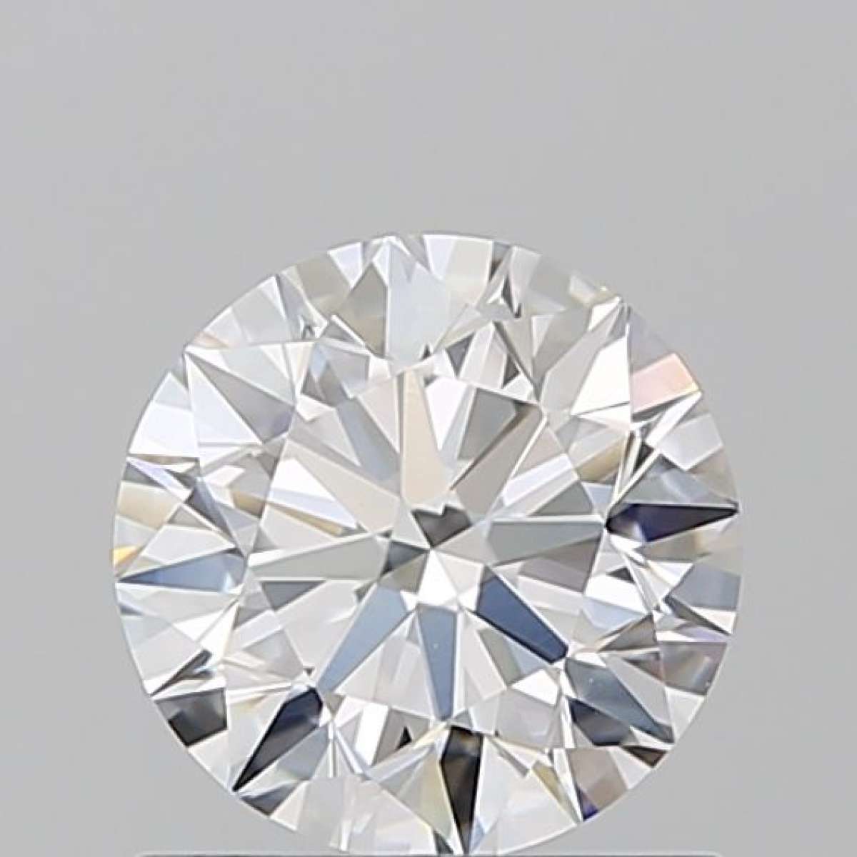 Certified Diamond GIA Carats 0.96 Color E Clarity VS2  EX  EX  EX Fluorescence NON Brown No Green No Milky No EyeClean 100%