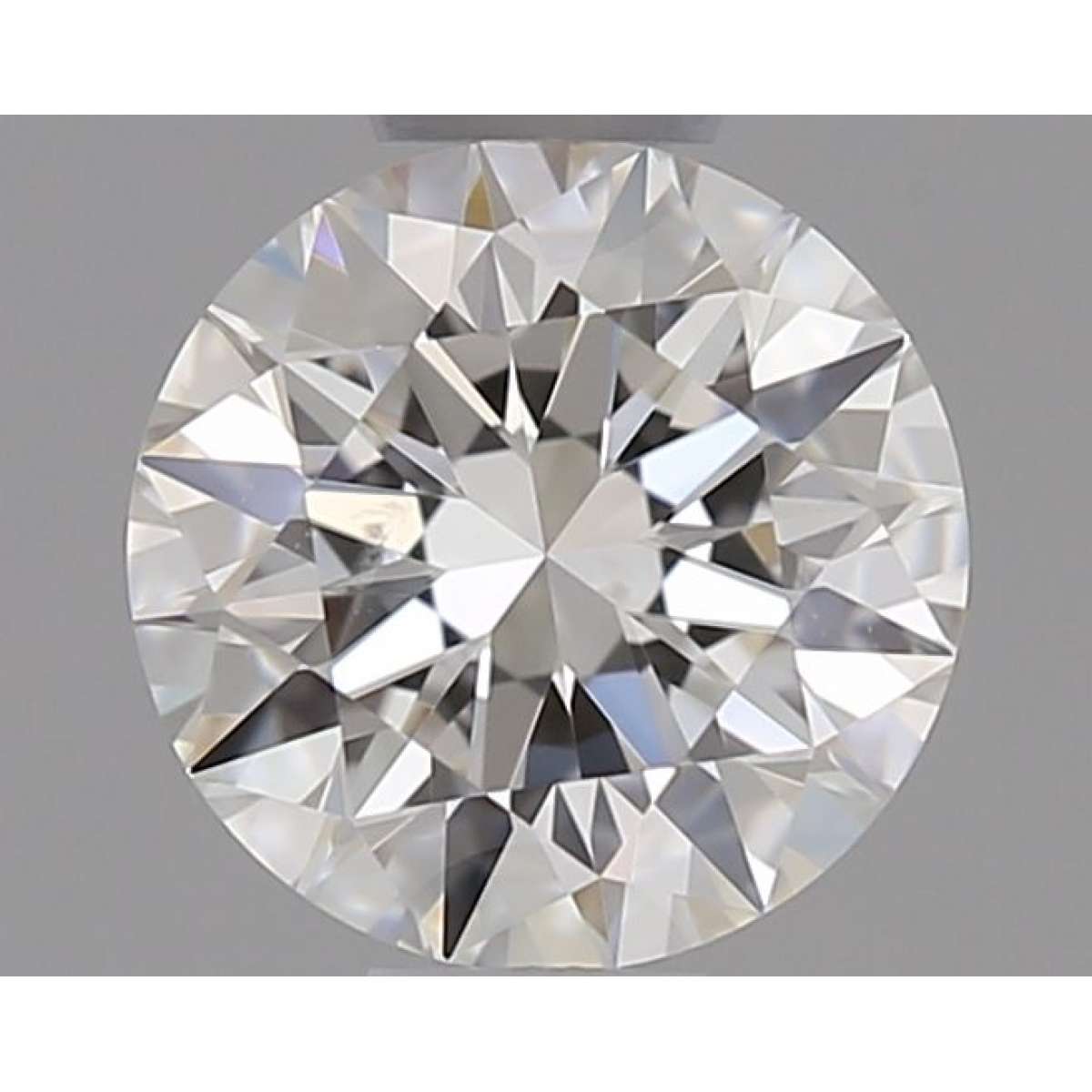 Certified Diamond GIA Carats 0.5 Color G Clarity SI1  EX  EX  EX Fluorescence NON Brown No Green No Milky No EyeClean 100%