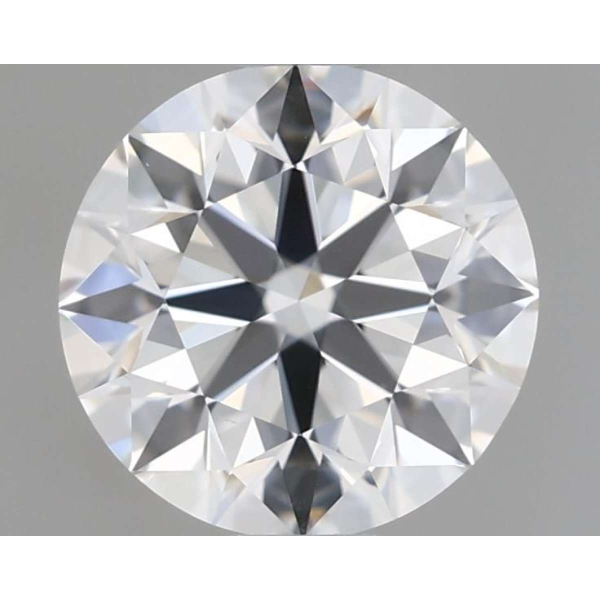 Certified Diamond GIA Carats 0.81 Color F Clarity IF  EX  EX  EX Fluorescence NON Brown No Green No Milky No EyeClean 100%