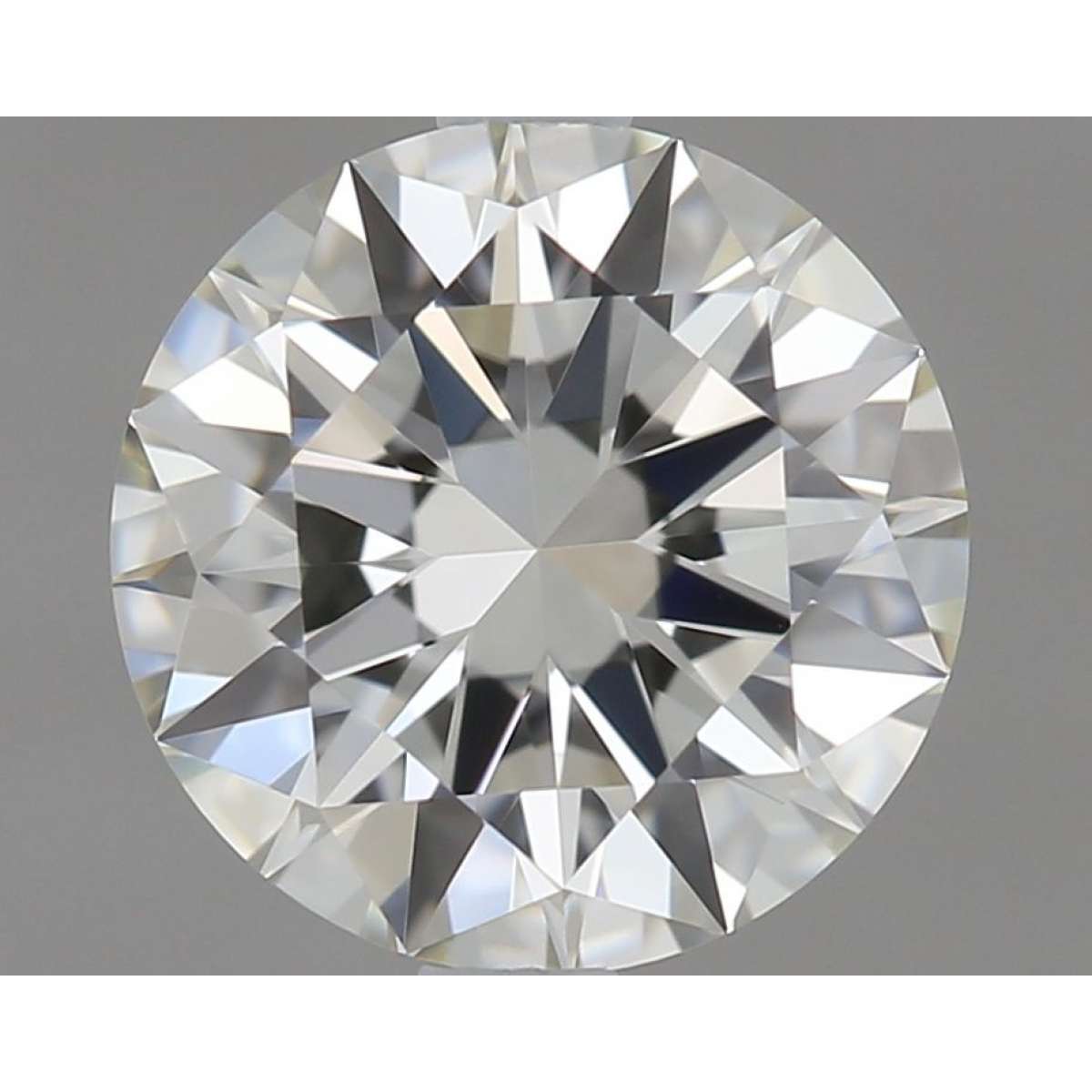 Certified Diamond IGI Carats 0.7 Color H Clarity IF  EX  EX  EX Fluorescence NON Brown No Green No Milky No EyeClean 100%