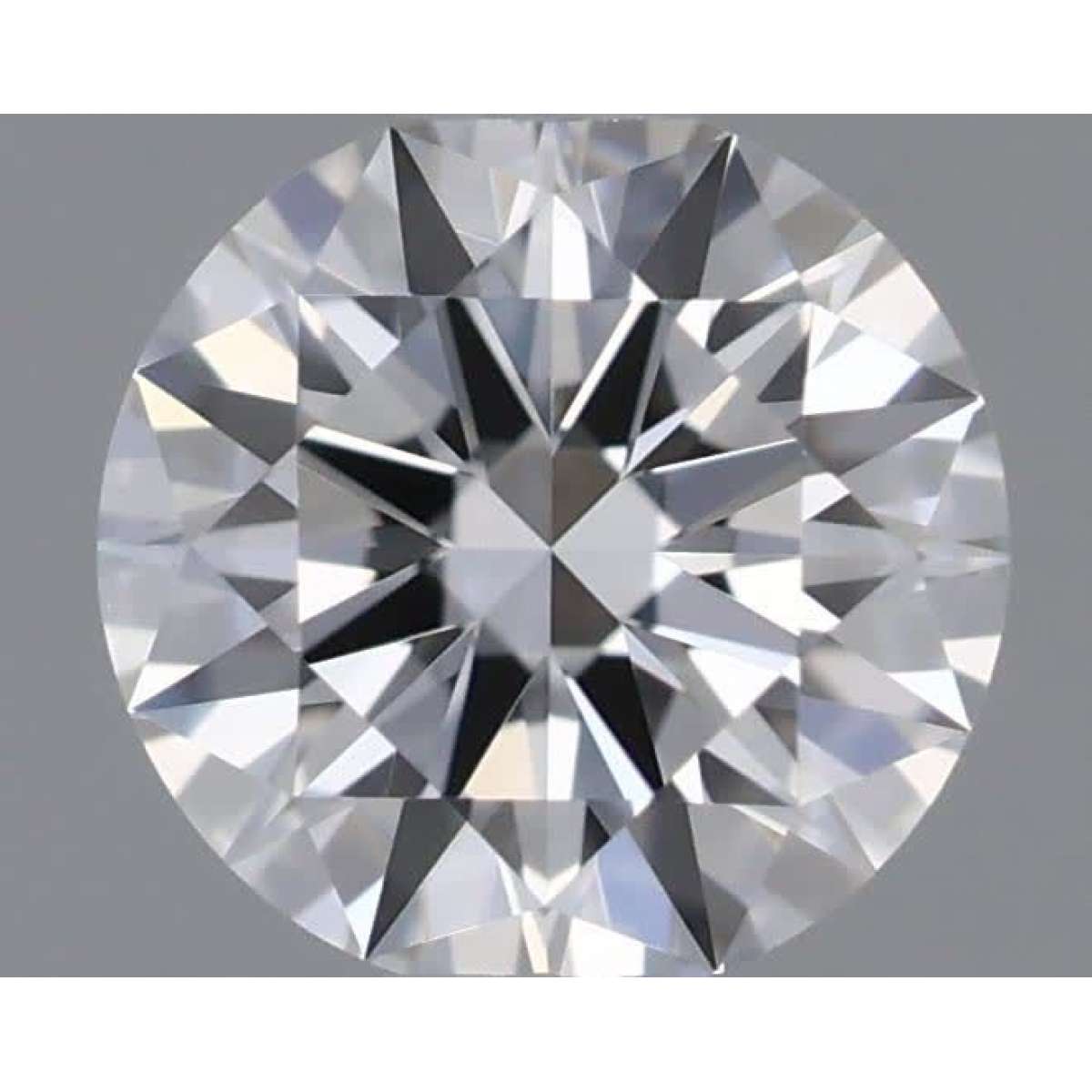 Certified Diamond GIA Carats 0.32 Color D Clarity VVS1  EX  EX  EX Fluorescence NON Brown No Green No Milky No EyeClean 100%