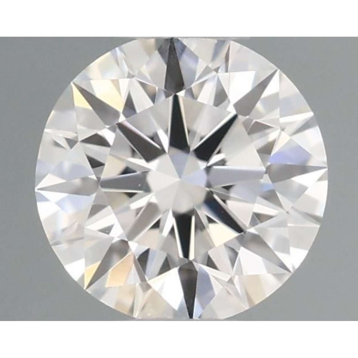 Certified Diamond GIA Carats 0.27 Color D Clarity IF  EX  EX  EX Fluorescence NON Brown No Green No Milky No EyeClean 100%