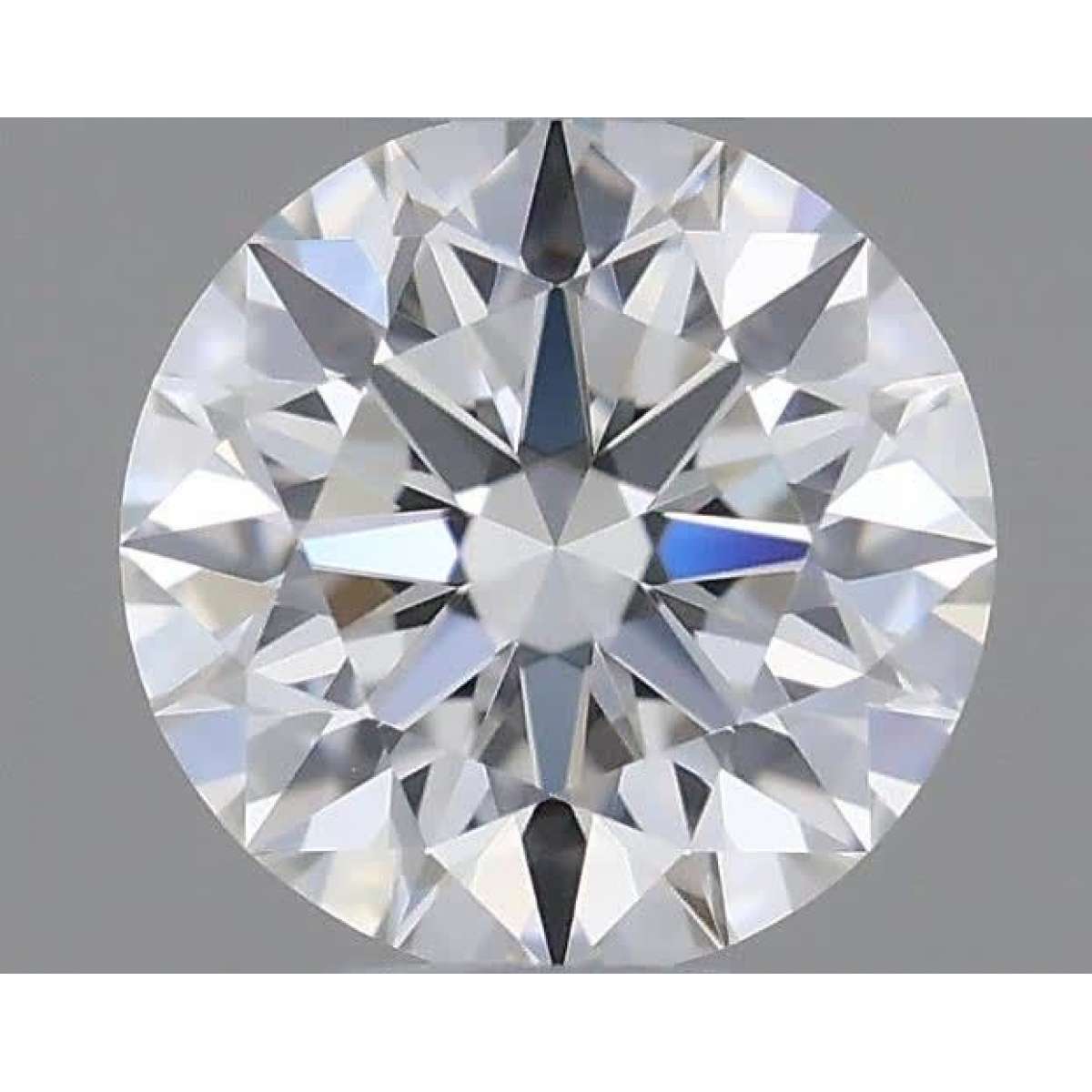 Certified Diamond GIA Carats 0.26 Color G Clarity VVS1  EX  EX  EX Fluorescence FNT Brown No Green No Milky No EyeClean 100%