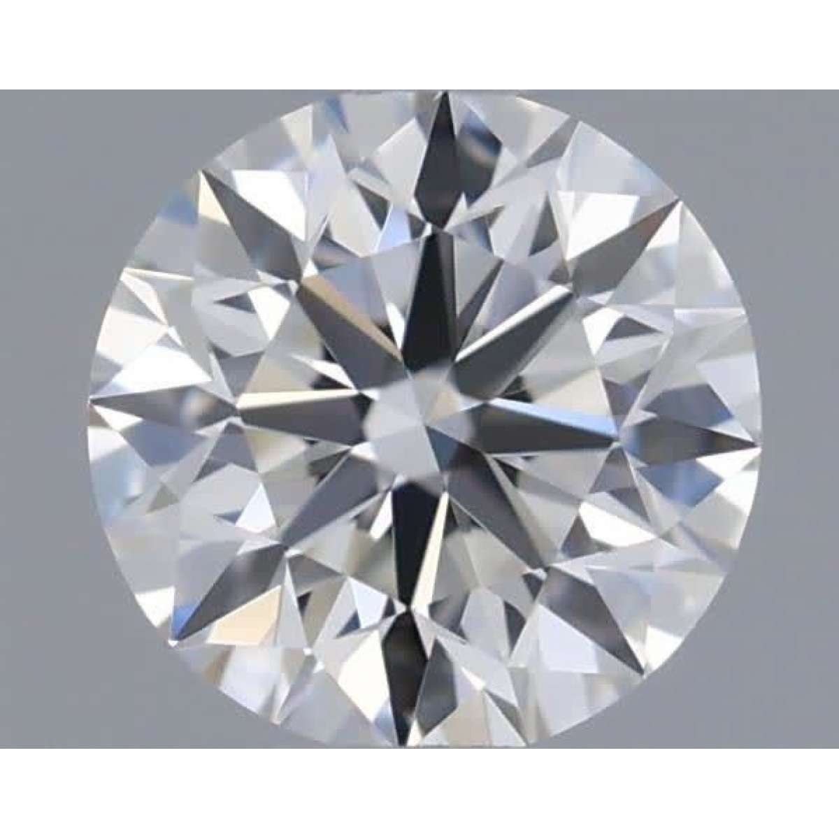 Certified Diamond GIA Carats 0.3 Color H Clarity VVS1  VG  EX  EX Fluorescence NON Brown No Green No Milky No EyeClean 100%