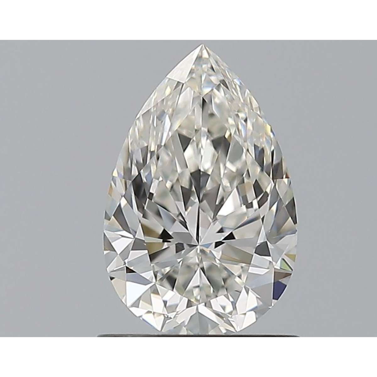 Certified Diamond GIA Carats 1.02 Color H Clarity IF  -  EX  EX Fluorescence NON Brown No Green No Milky No EyeClean 100%