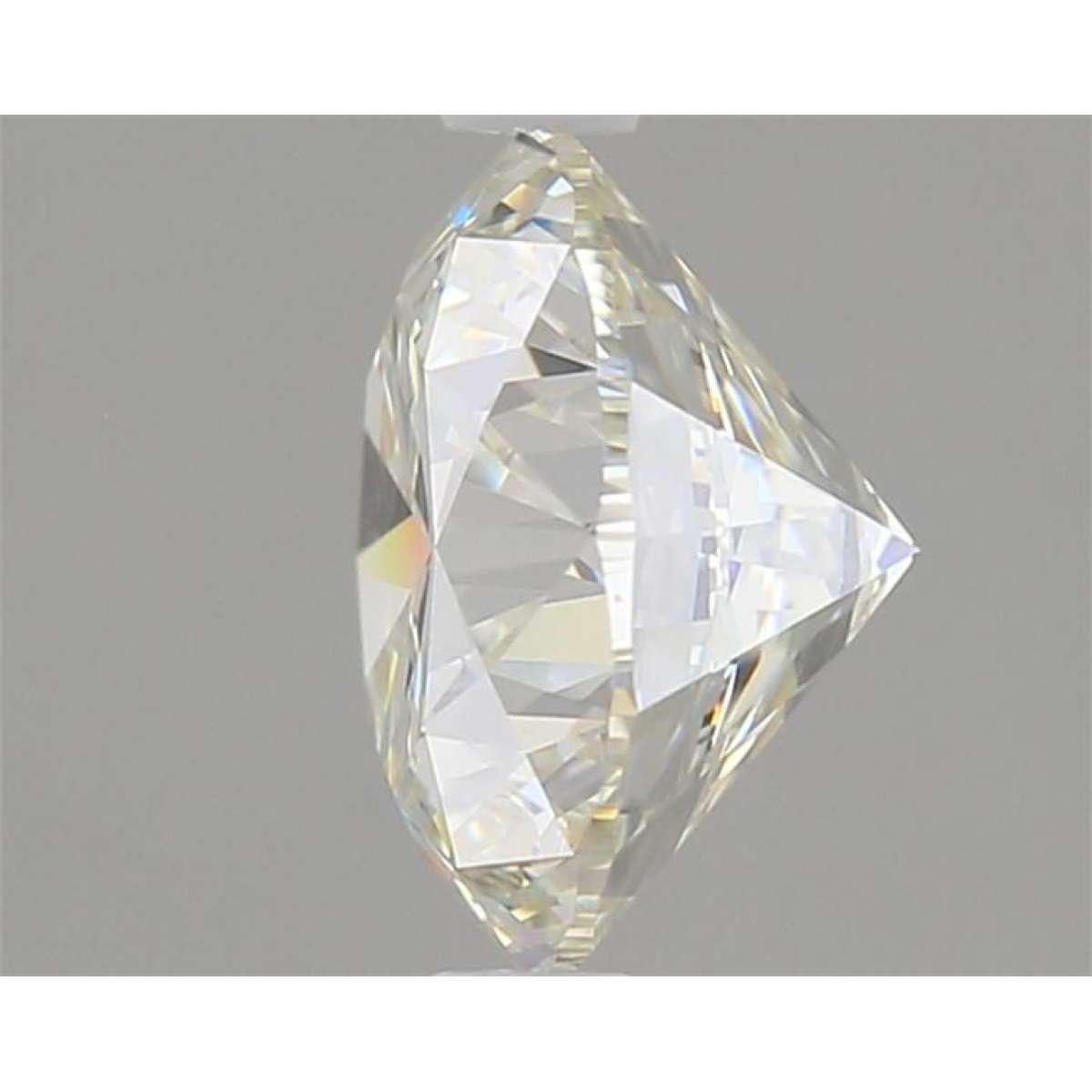 Certified Diamond IGI Carats 1.87 Color H Clarity VS1  EX  EX  EX Fluorescence NON Brown No Green No Milky No EyeClean 100%